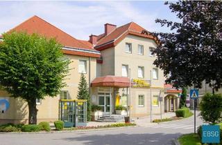 Wohnung mieten in Marktzentrum 3 U. WE 1/2, 2752 Wöllersdorf, 2-Zimmerwohnung im 1.OG