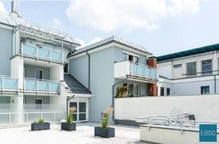 Wohnung mieten in Hegelgasse 4 U. WE 2/1, 7400 Oberwart, 3-Zimmerwohnung im EG mit Loggia