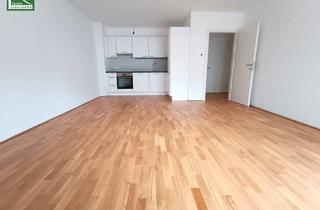 Wohnung mieten in Julius Raab-Promenade 31-35, 3100 Sankt Pölten, Karmeliterhof - Neubauwohntraum beim Rathausplatz