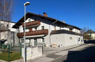 Wohnung mieten in 5071 Wals, 3-Zimmer Wohnung mit Balkon in Wals/ Walserfeld!