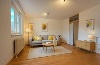 Wohnung mieten in 2620 Neunkirchen, Gemütliche 2-Zimmer-Wohnung in Neunkirchen klein und fein!