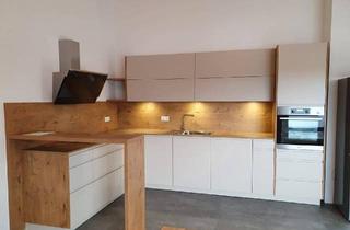 Wohnung mieten in 5230 Mattighofen, Schöne neuwertige 3-Zimmer Mietwohnung mit großer Dachterrasse !!!