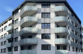 Wohnung mieten in Kendlerstraße, 1160 Wien, U3 Kendlerstraße: helle ruhige klimatisierte 2-Zimmer-Dachgeschosswohnung mit Loggia/Balkon