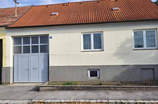 Einfamilienhaus kaufen in Fürstenstraße 33, 2170 Ketzelsdorf, Privatverkauf Einfamilienhaus Poysdorf