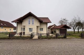 Haus kaufen in 4775 Taufkirchen an der Pram, Leben und Wohlfühlen in Taufkirchen an der Pram – Ihr neues Zuhause wartet auf Sie