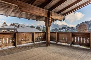 Haus kaufen in 6353 Going am Wilden Kaiser, Idyllisches Landhaus mit Panorama!