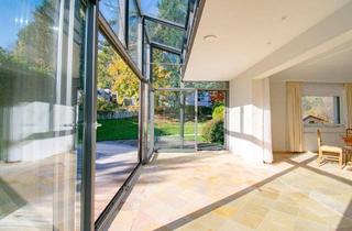 Villen zu kaufen in 1230 Wien, Grüne Oase in der Großstadt! Einziehen & Wohlfühlen