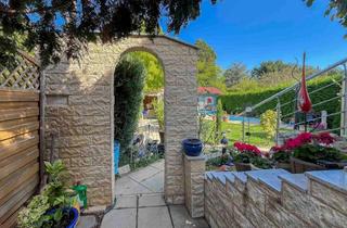 Einfamilienhaus kaufen in 1220 Wien, Haus mit Pool in Grünruhelage und doch zentral