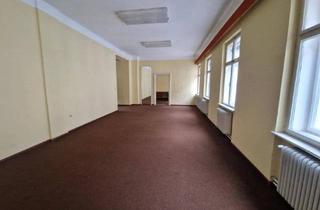 Gewerbeimmobilie kaufen in Weizer Strasse 27, 8200 Gleisdorf, Toplage in Gleisdorf: Vielseitige Immobilie im Stadtzentrum!