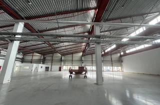 Büro zu mieten in Königstetter Straße 128 - 134, 3430 Tulln an der Donau, Moderner Gewerbepark im Nord-Westen Wiens, Lager & Büro ab ~500m², 3430 Tulln