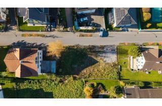Grundstück zu kaufen in 6890 Lustenau, Starten Sie Ihr Wohnprojekt – Traumhaftes Baugrundstück in Lustenau