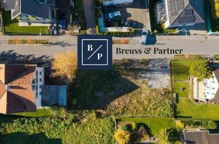 Grundstück zu kaufen in 6890 Lustenau, Starten Sie Ihr Wohnprojekt – Traumhaftes Baugrundstück in Lustenau