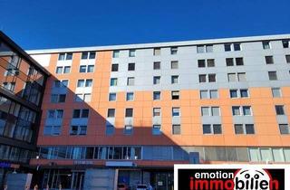 Gewerbeimmobilie kaufen in 9500 Villach-Innere Stadt, Vielseitige Büro-Ordination-Praxis mit großem Gestaltungsspielraum im Zentrum von Villach