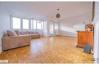 Wohnung kaufen in 2100 Korneuburg, SCHNÄPPCHENJÄGER-ALARM !!!!!- TOP Gelegenheit++Korneuburg++ Großzügige 4-Zimmer Neubauwohnung mit Loggia ( WNF ca. 98m2), nähe Bahnhof ++Ihr SONNIGES Zuhause++ 2100 Korneuburg