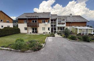 Wohnung kaufen in 8785 Hohentauern, Zweitwohnsitzfähige 4 Zimmer Eigentumswohnung mit südseitigem Balkon und Garage