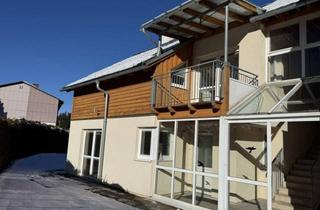 Maisonette kaufen in 8785 Hohentauern, Zweitwohnsitzfähige 5 Zimmer Maisonettenwohnung mit 2 südseitigen Terrassen, Garage und Keller