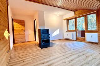 Wohnung kaufen in Alpbach 550, 6236 Alpbach, Renovierte 3-Zimmer Dachgeschosswohnung in Alpbach
