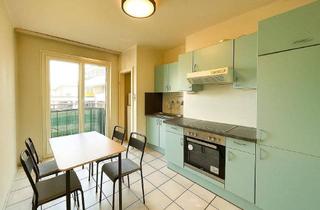 Wohnung kaufen in 5020 Salzburg, NEUER PREIS | Andräviertel | Sanierungsbedürftige 4 Zi.-Wohnung + ein angrenzender Geschäftsraum