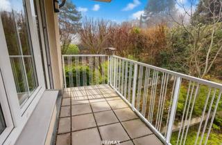 Wohnung kaufen in Cuviergasse, 1130 Wien, Ruhige 3-Zimmer-Wohnung mit Süd-West-Balkon in Ober St. Veit nahe Hörndlwald und KH Hietzing