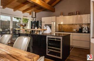 Wohnung kaufen in 5020 Salzburg, K3 - Elisabeth-Vorstadt - exklusive, charmante 2-Zimmer-Wohnung mit großzügiger Living-Area in kleiner Einheit!!!