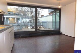 Maisonette mieten in 1070 Wien, Provisionsfrei: Exklusive 110m² DG-Wohnung + 37m² Terrassen in Toplage - 1070 Wien