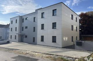 Wohnung mieten in 8230 Hartberg, Erstbezug - Moderne Neubau-Mietwohnung