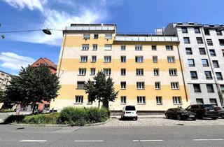 Wohnung mieten in Aßmayergasse, 1120 Wien, 2-Zimmer-Wohnung mit sehr guter Infrastruktur