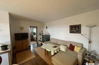 Wohnung mieten in 6112 Wattens, Wohnen mit Terrasse in Top-Lage in Wattens – 65 m² Dachgeschosswohnung