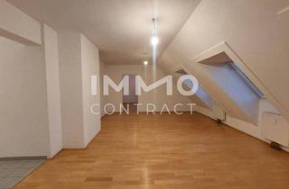 Wohnung mieten in Beheimgasse, 1170 Wien, Die Belohnung für langes suchen! 3 Zimmerwohnung mit Balkon Beheimgasse 38