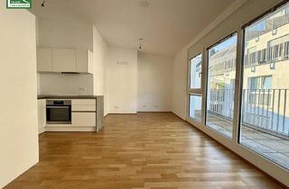 Wohnung mieten in Stammersdorfer Straße 238, 1210 Wien, Charmante 2-Zimmer Dachgeschosswohnung inkl. Einbauküche und Terrasse!