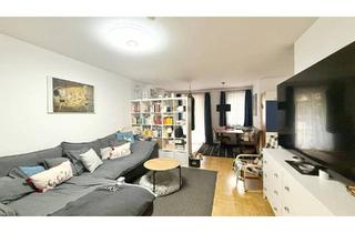 Wohnung mieten in St. Veiter Ring, 9020 Klagenfurt, Klagenfurt - St. Veiter Ring: Zentrale City-Wohnung mit Tiefgaragenstellplatz