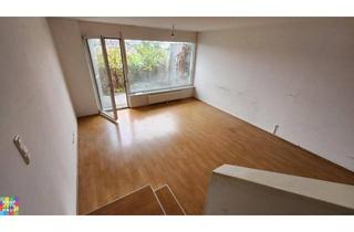 Maisonette mieten in Maria-Theresien-Straße, 7100 Neusiedl am See, 4 ZIMMERWOHNUNG MIT GARTEN!