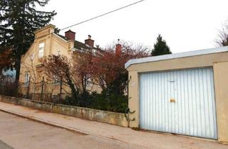 Villen zu kaufen in 2380 Perchtoldsdorf, 2380 Perchtoldsdorfer Heide Renovierungsbedürftige Villa