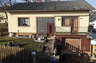 Haus kaufen in 4210 Unterweitersdorf, Viel Platz zum Leben: Haus mit Garten, Garage & ausgebautem Keller