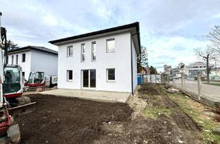Haus kaufen in Böheimgasse, 1230 Wien, NEU! TRAUMHAFTES 4 ZIMMER EINZELHAUS MIT EIGENGARTEN UND GARAGE NÄHE KAUFPARK VÖSENDORF!