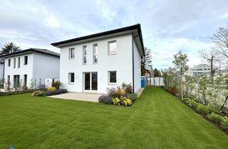Haus kaufen in Böheimgasse, 1230 Wien, NEU! TRAUMHAFTES 4 ZIMMER EINZELHAUS MIT EIGENGARTEN UND GARAGE NÄHE KAUFPARK VÖSENDORF!