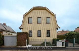 Einfamilienhaus kaufen in 3424 Zeiselmauer, Einfamilienhaus in Zeiselmauer| "Ein schönes Plätzchen!"