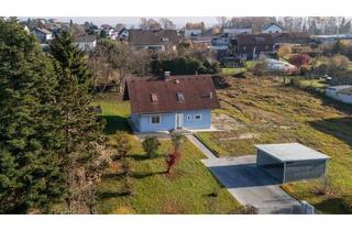 Einfamilienhaus kaufen in 8054 Seiersberg, Einfamilienhaus am Fuße des Gedersbergs – Naturnah wohnen mit Erweiterungsmöglichkeit