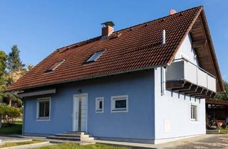 Einfamilienhaus kaufen in 8054 Seiersberg, Einfamilienhaus am Fuße des Gedersbergs – großes Grundstück mit Entwicklungspotenzial