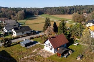 Einfamilienhaus kaufen in 8054 Seiersberg, Naturnah wohnen am Fuße des Gedersbergs – Einfamilienhaus mit großem Grundstück