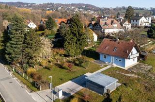 Einfamilienhaus kaufen in 8054 Seiersberg, Naturnah wohnen am Fuße des Gedersbergs – Haus mit großem Grundstück