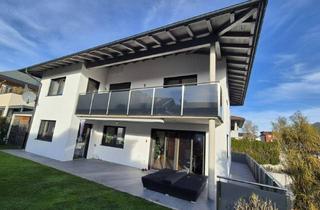 Haus kaufen in 6200 Jenbach, Neuwertiges großes modernes Wohlfühlhaus in zentraler Ruhelage