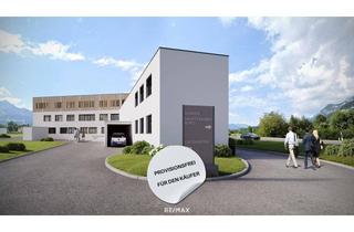 Gewerbeimmobilie kaufen in 6380 Sankt Johann in Tirol, Produktionsstätte nach Ihren Wünschen gestalen!