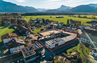 Büro zu mieten in 6342 Niederndorf, Variable Lagerflächen & renovierte Büroräumlichkeiten zu mieten!