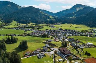 Grundstück zu kaufen in 6306 Söll, Rarität - großes Grundstück mit Altbestand in TOP-Lage!