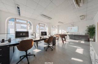 Gewerbeimmobilie kaufen in 6322 Kirchbichl, Helle Büroräumlichkeiten im Zentrum von Kirchbichl!