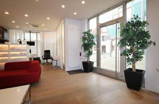 Büro zu mieten in 2500 Baden, TOPLAGE! Moderne Büro-/Praxisfläche mit ca. 61,75 m² - zentral und trotzdem ruhig gelegen!