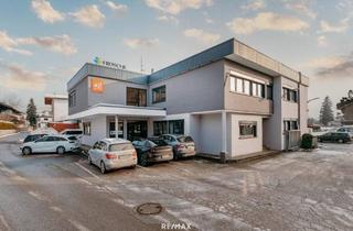 Büro zu mieten in 6342 Niederndorf, Moderne Büroeinheit inkl. großem Besprechungsraum!