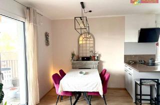 Wohnung kaufen in Edith-Kramer-Weg, 1220 Wien, Sehr schöne Vorsorgewohnung mit 2 großen Balkons in der Donaustadt