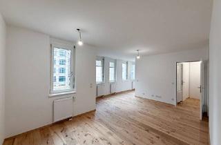 Wohnung mieten in Ziegelofengasse, 1050 Wien, 1-Zimmerwohnung in 1040 Wien mit Lift zu vermieten || 4.OG || Innenhof Lage